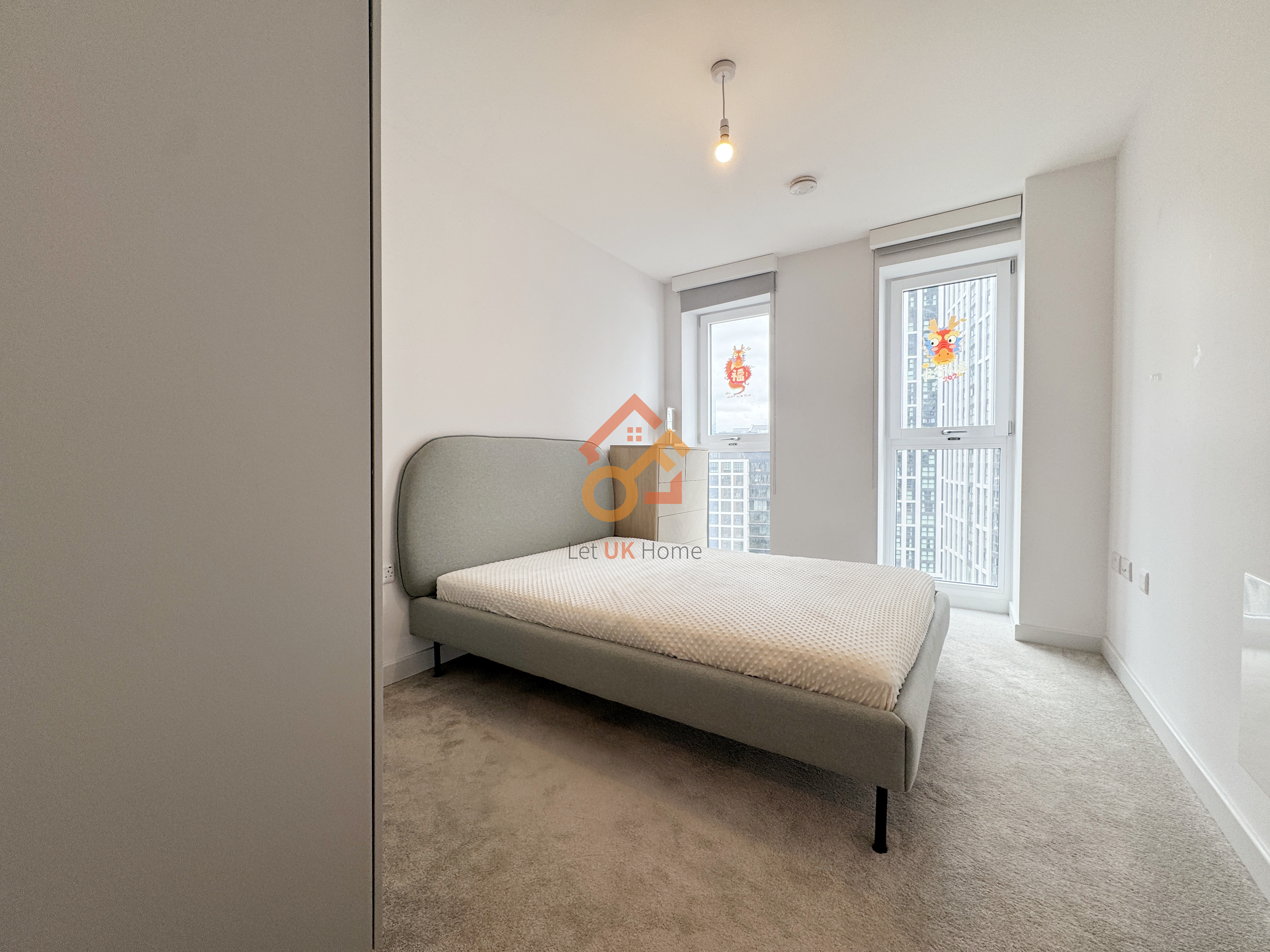 曼彻斯特•2房•Novella 房源图片