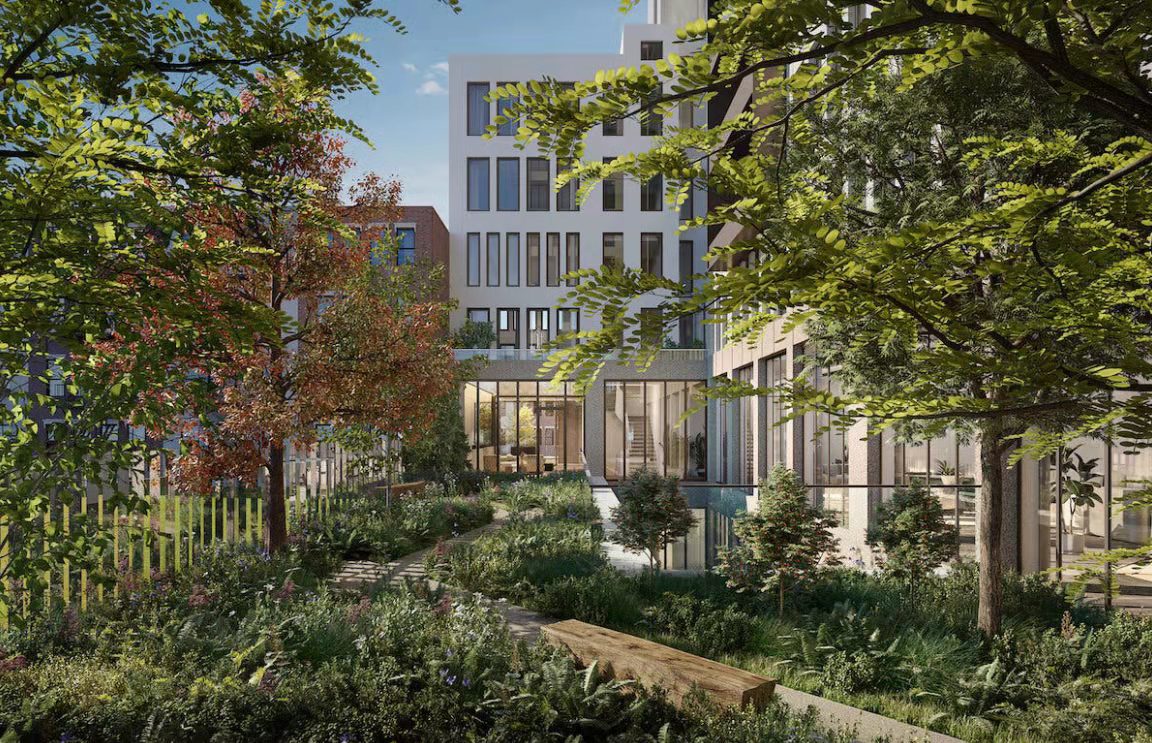 藍莎集團 | 英國置產一站式服務