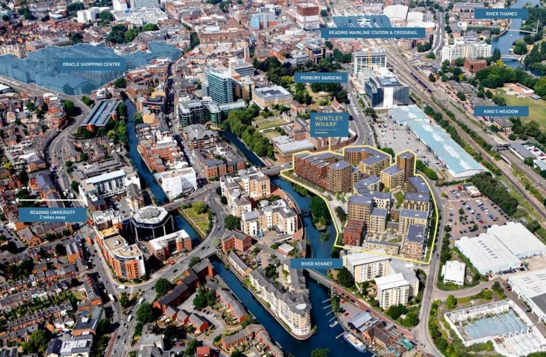 藍莎集團 | 英國置產一站式服務