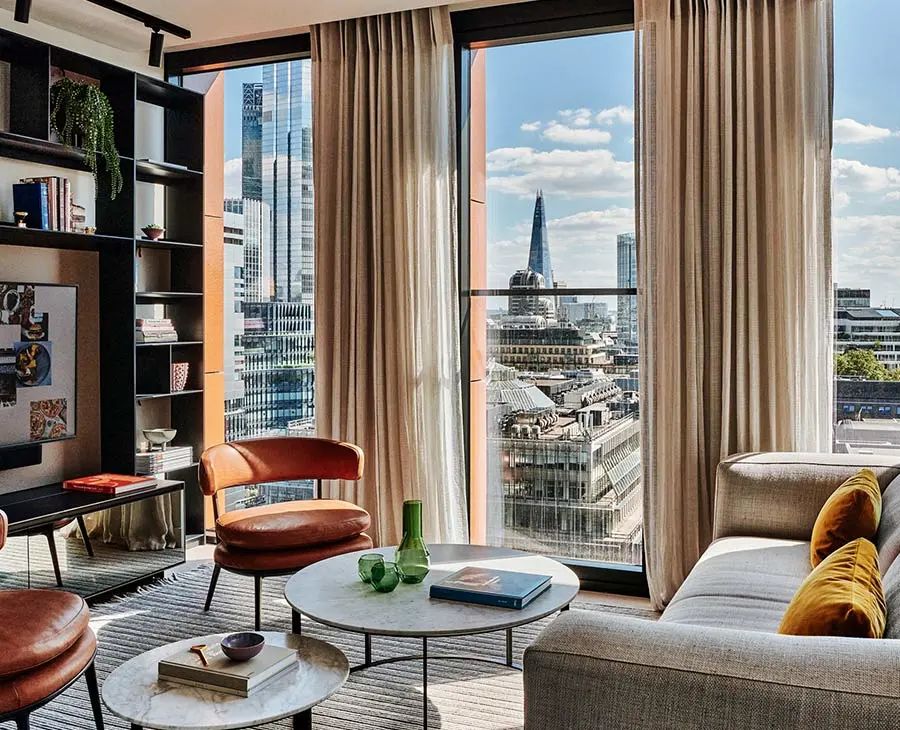 藍莎集團 | 英國置產一站式服務