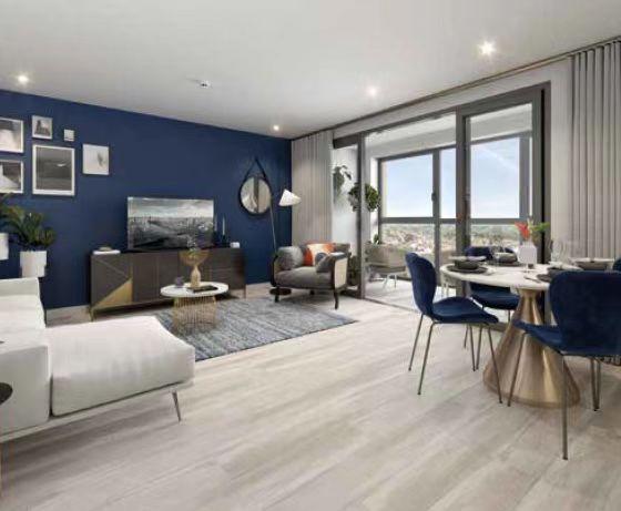 藍莎集團 - 英國樓盤、英國物業代理 | 英國買樓置業一站式服務