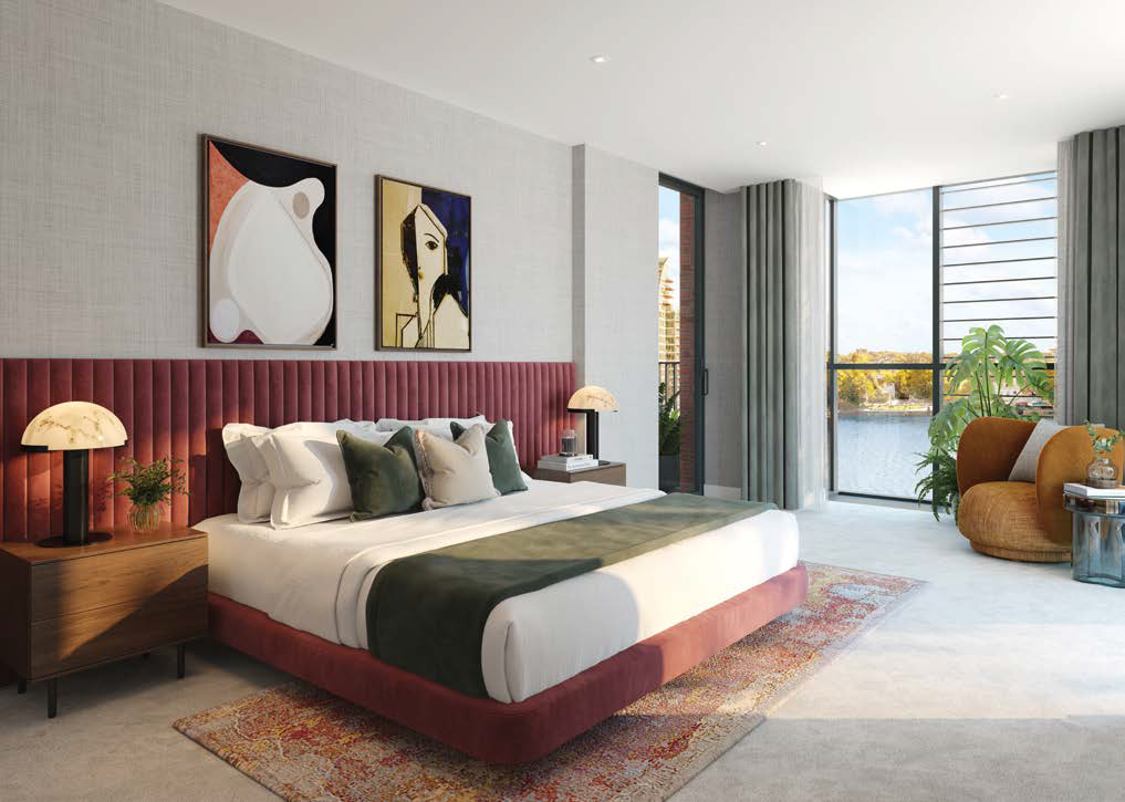 藍莎集團 | 英國置產一站式服務