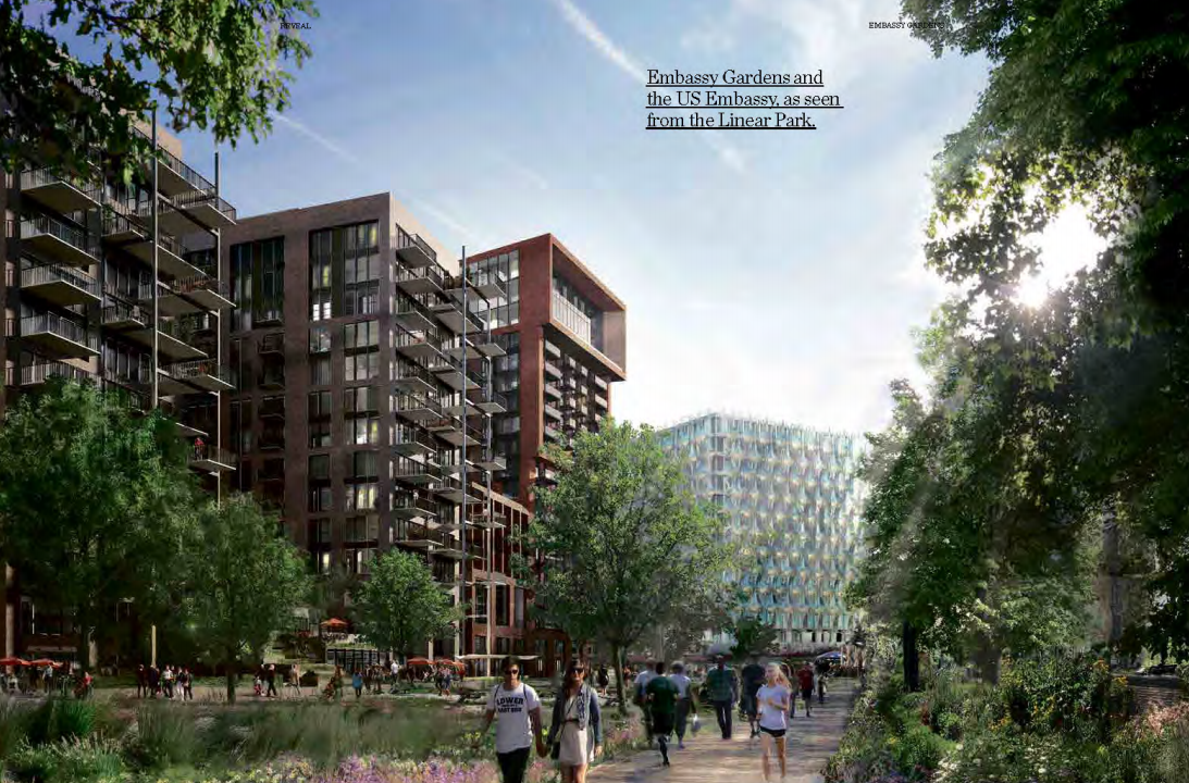 藍莎集團 | 英國置產一站式服務