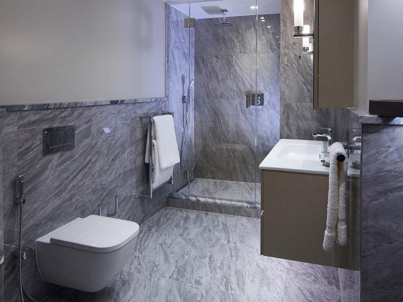 伦敦肯辛顿•Gloucester Park酒店公寓 公寓图片