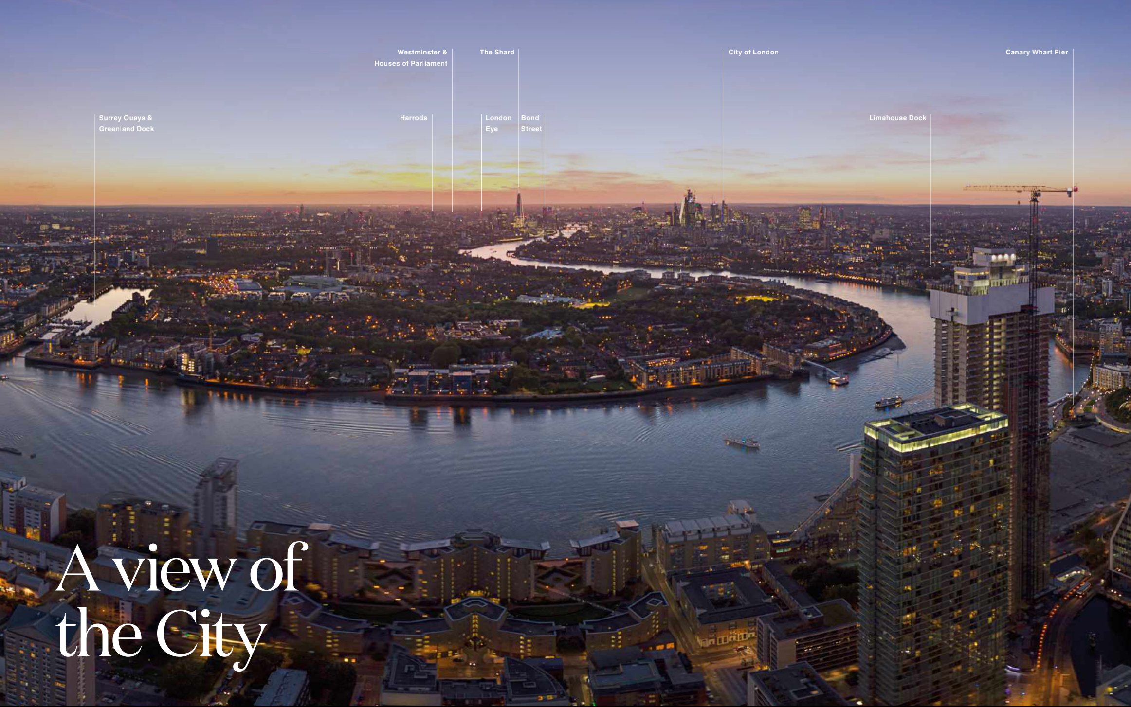 藍莎集團 | 英國置產一站式服務