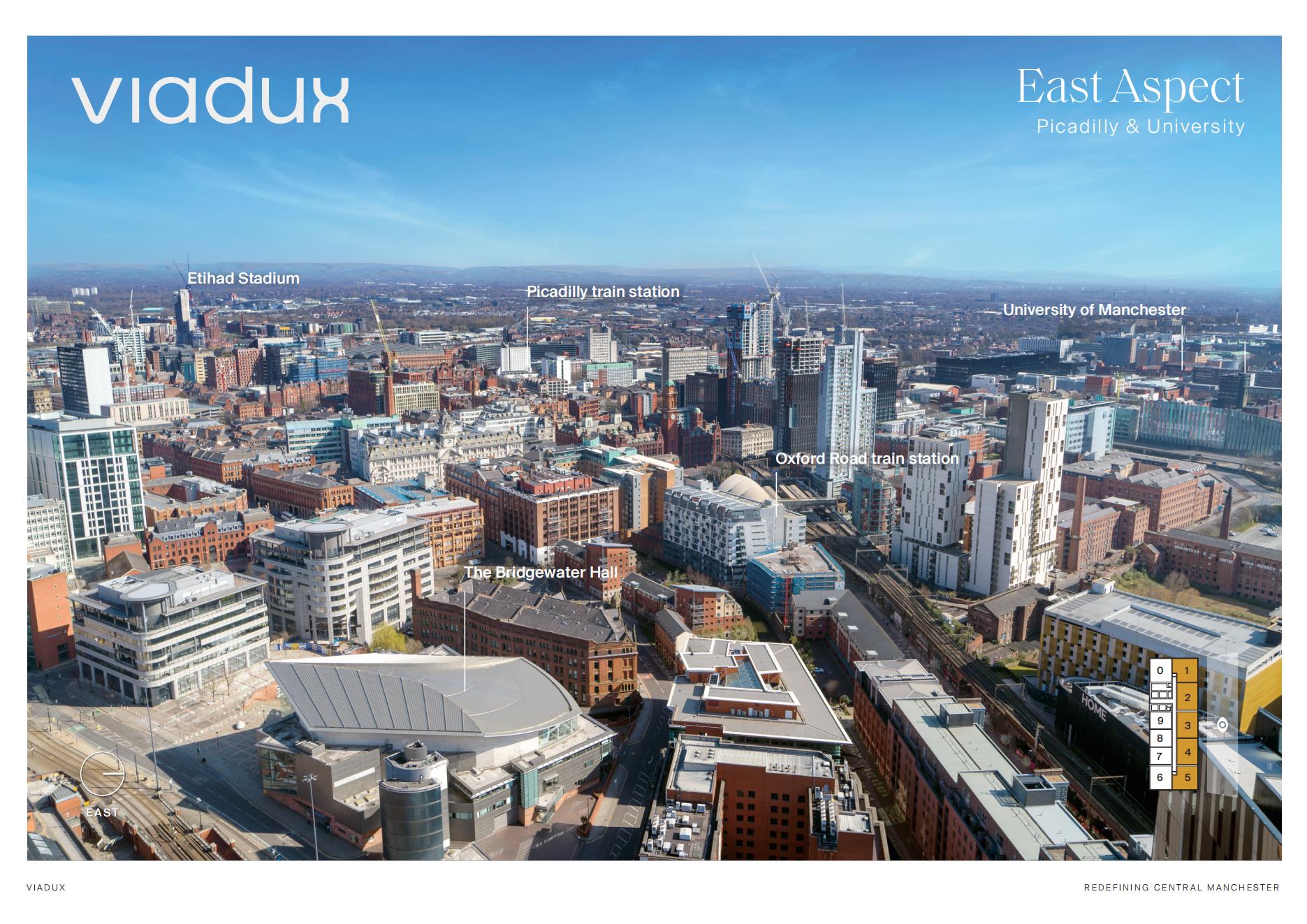 藍莎集團 | 英國置產一站式服務