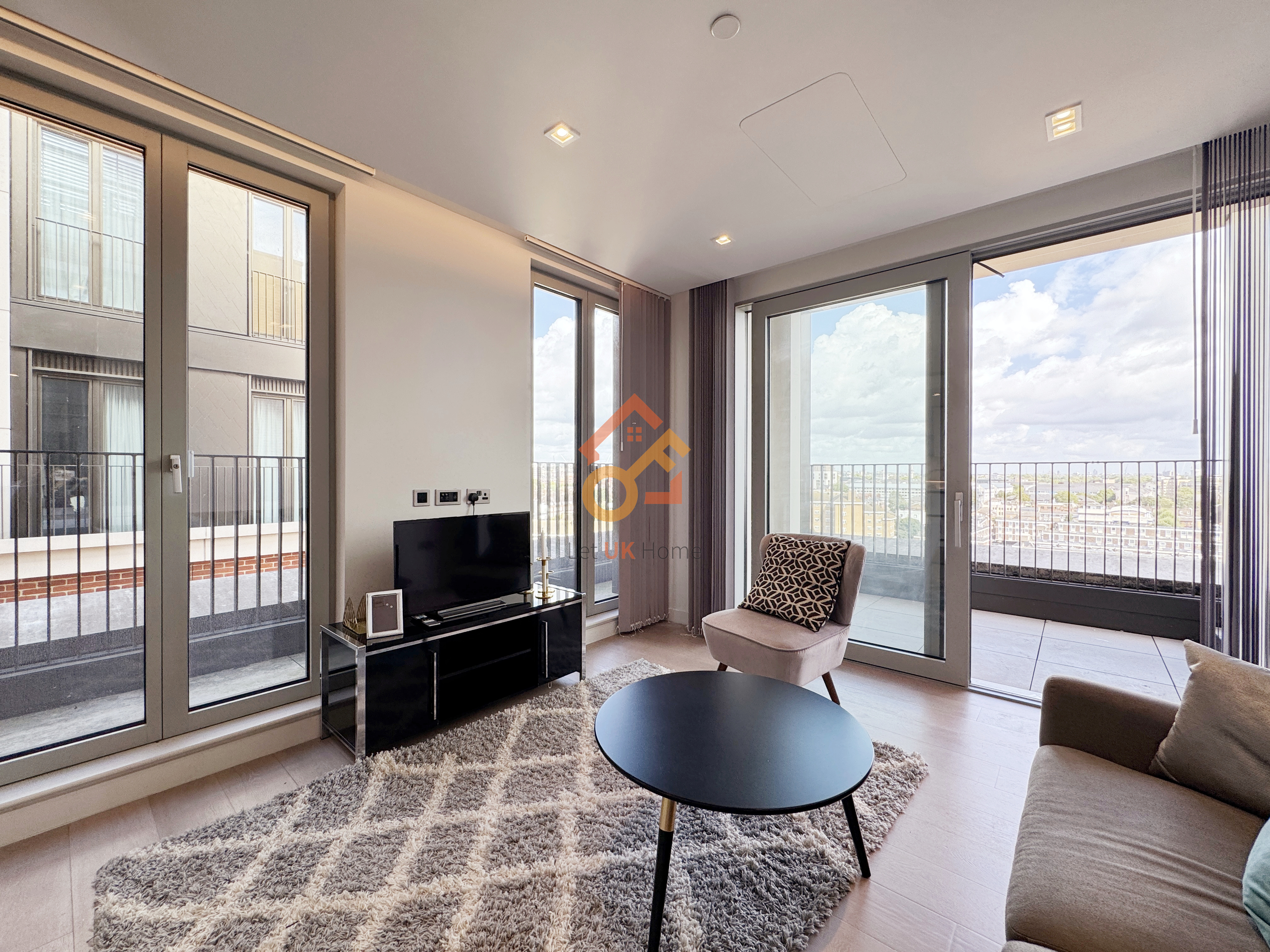 Lansha Group - UK Real Estate, UK Property Agency | One stop shop for buying and purchasing properties in the UK