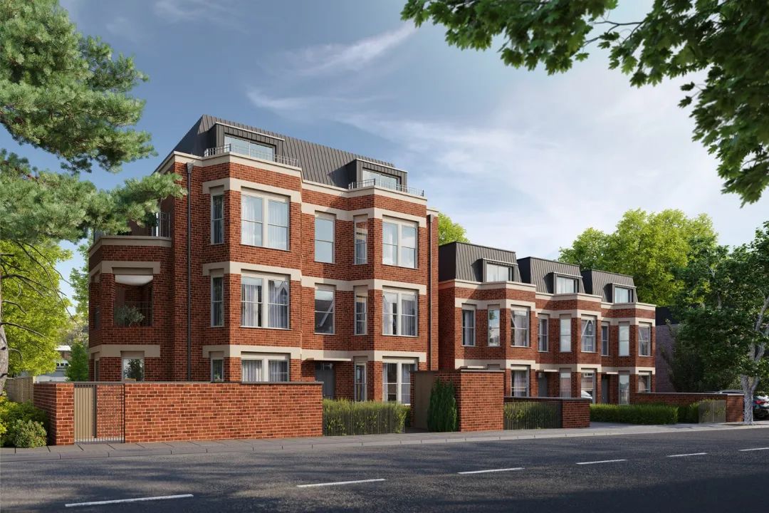 藍莎集團 | 英國置產一站式服務