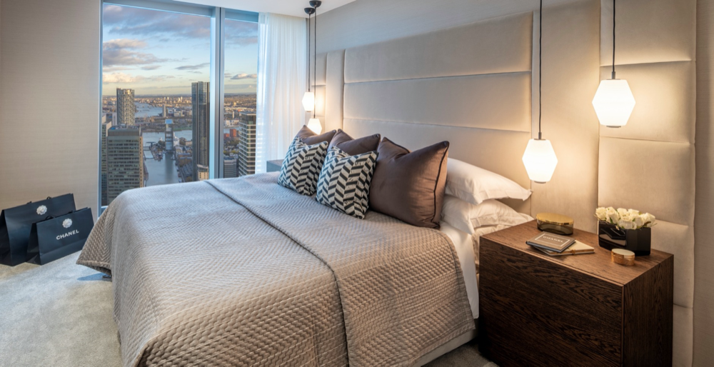 藍莎集團 | 英國置產一站式服務