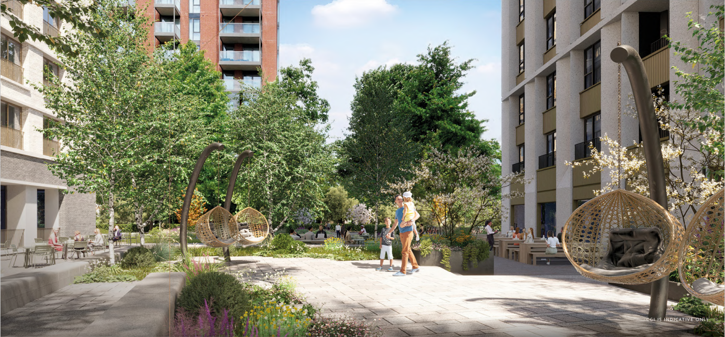 藍莎集團 - 英國樓盤、英國物業代理 | 英國買樓置業一站式服務