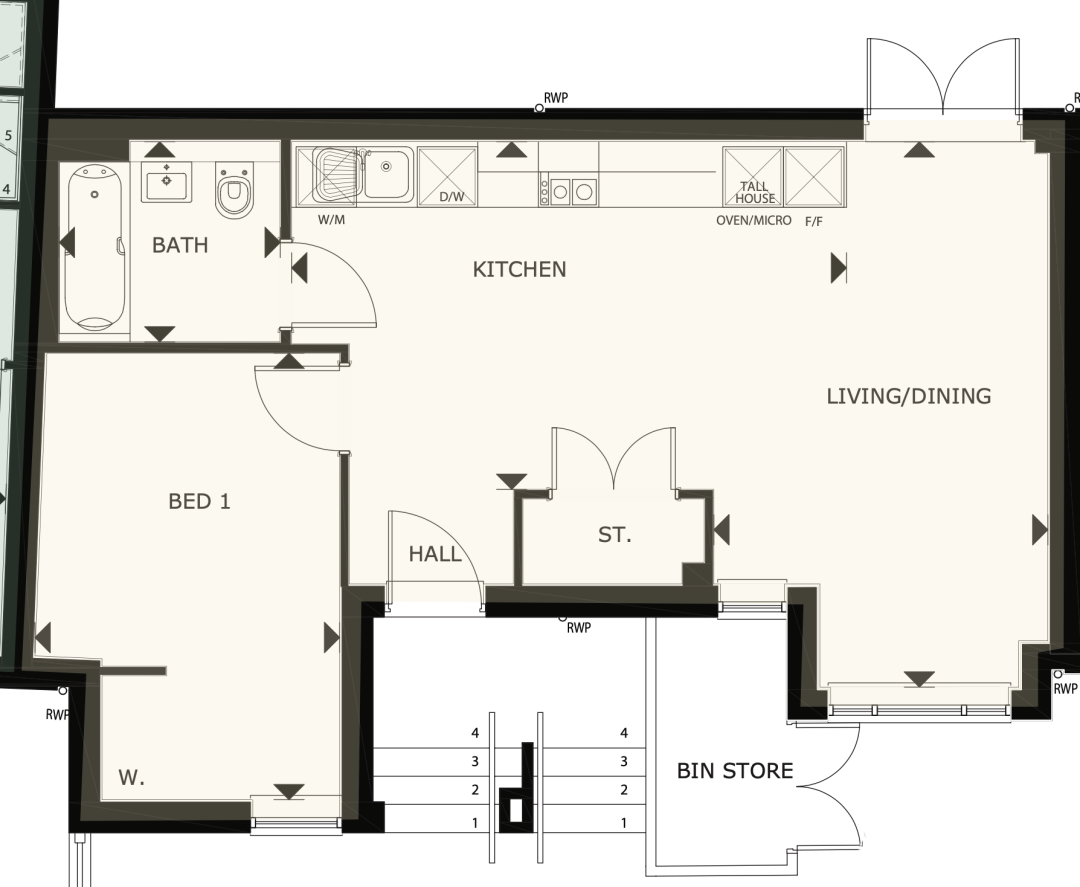 藍莎集團 | 英國置產一站式服務