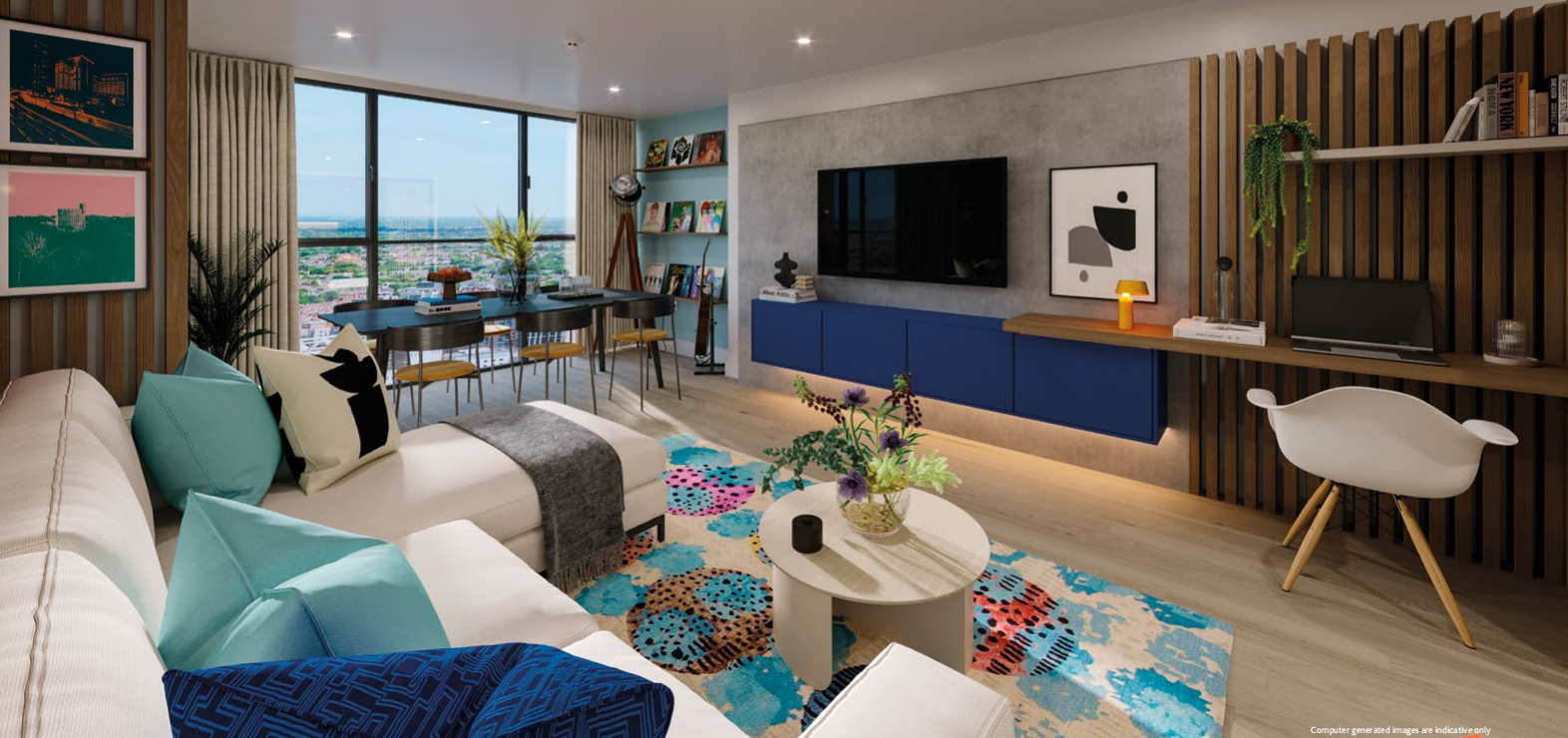 藍莎集團 - 英國樓盤、英國物業代理 | 英國買樓置業一站式服務