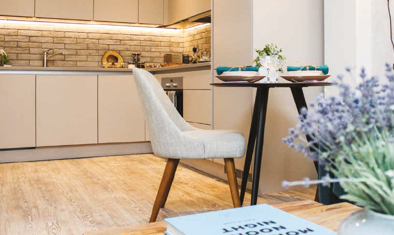 藍莎集團 | 英國置產一站式服務