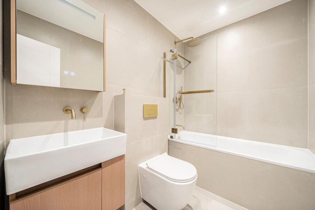 伦敦·Durnsford Court 找房实拍