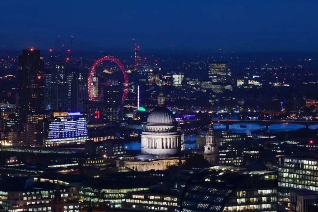 藍莎集團 | 英國置產一站式服務