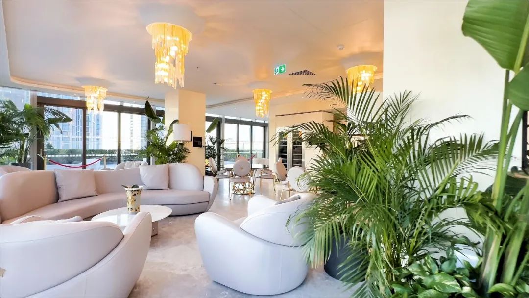 伦敦Nine Elms·Studio·DAMAC Tower 项目配套