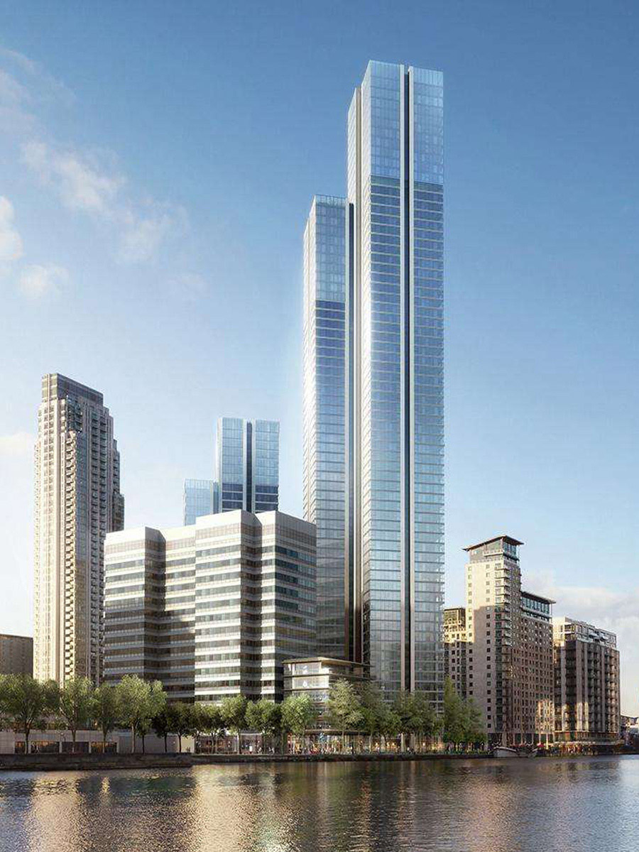 藍莎集團 | 英國置產一站式服務