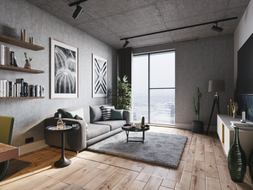 藍莎集團 | 英國置產一站式服務