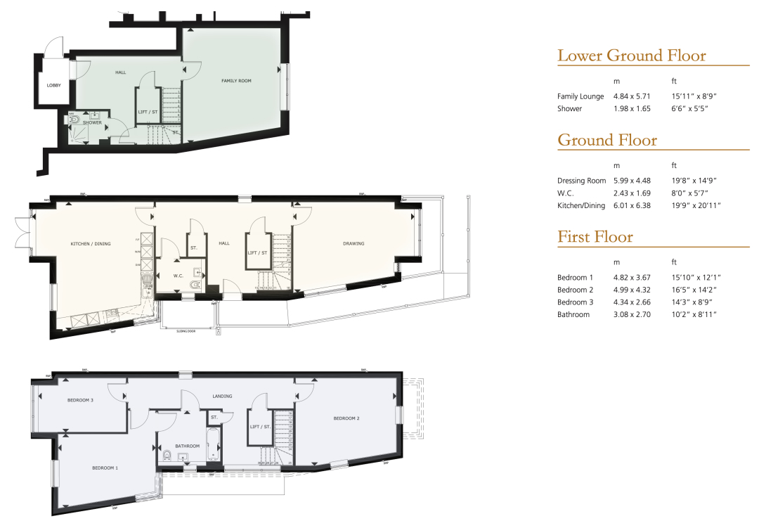 藍莎集團 | 英國置產一站式服務