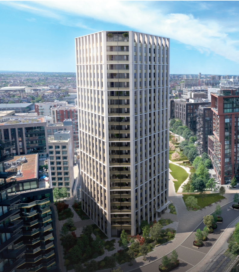 藍莎集團 - 英國樓盤、英國物業代理 | 英國買樓置業一站式服務