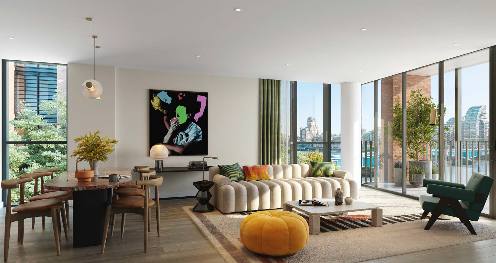 藍莎集團 | 英國置產一站式服務