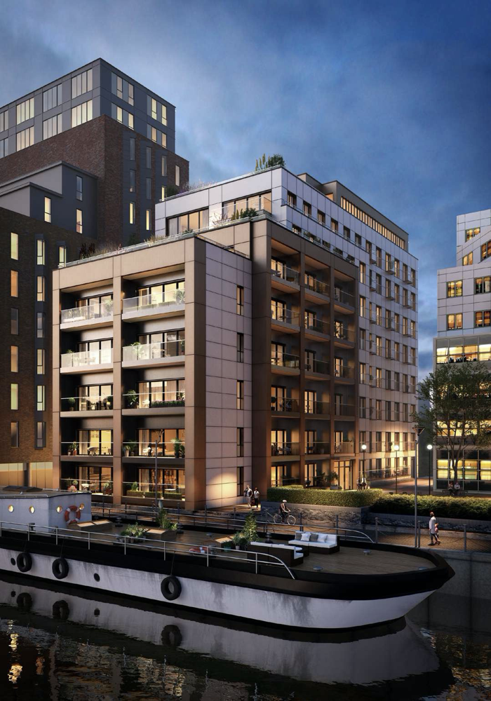 藍莎集團 | 英國置產一站式服務