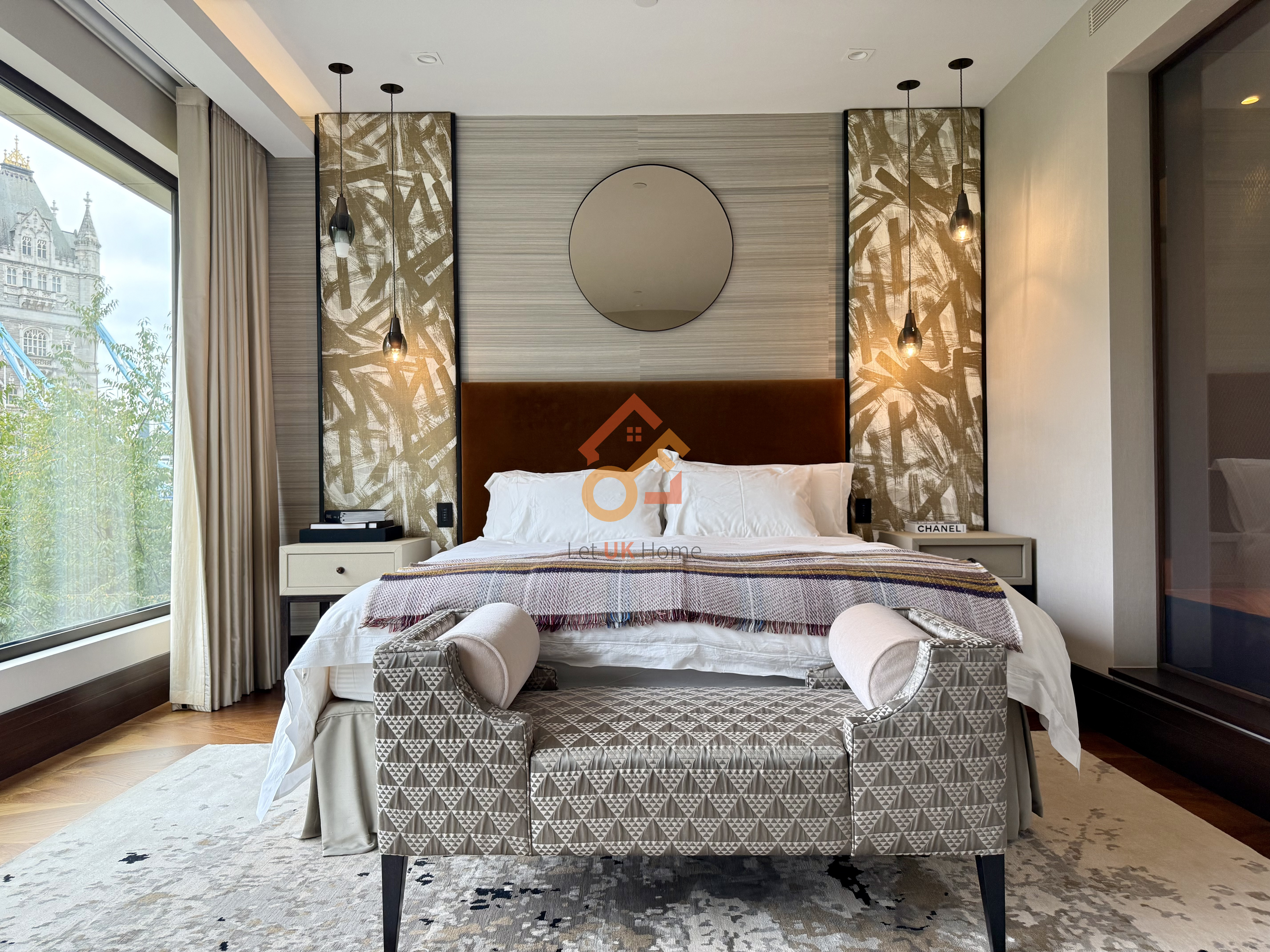 藍莎集團 | 英國置產一站式服務