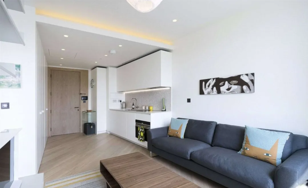 藍莎集團 | 英國置產一站式服務