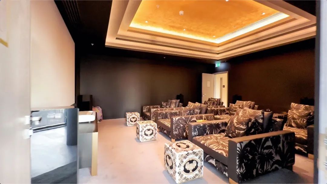 伦敦Nine Elms·Studio·DAMAC Tower 项目配套