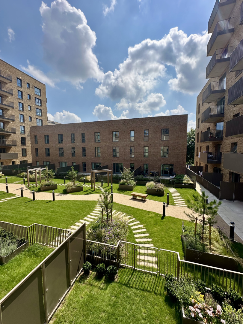 藍莎集團 - 英國樓盤、英國物業代理 | 英國買樓置業一站式服務