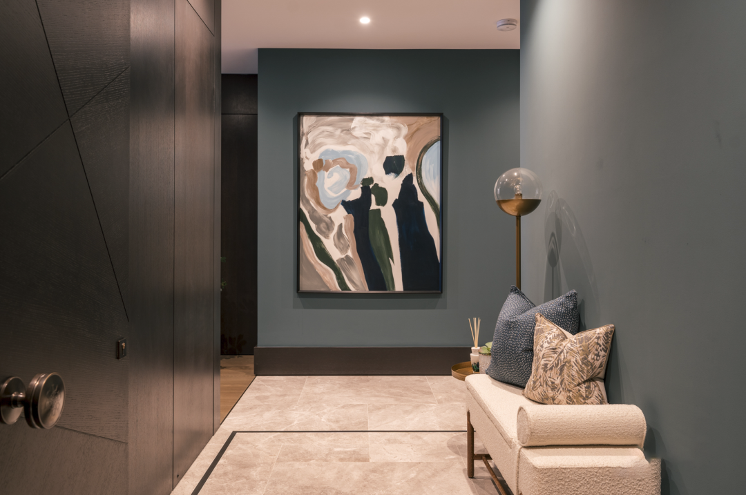 藍莎集團 | 英國置產一站式服務