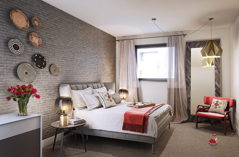 藍莎集團 | 英國置產一站式服務