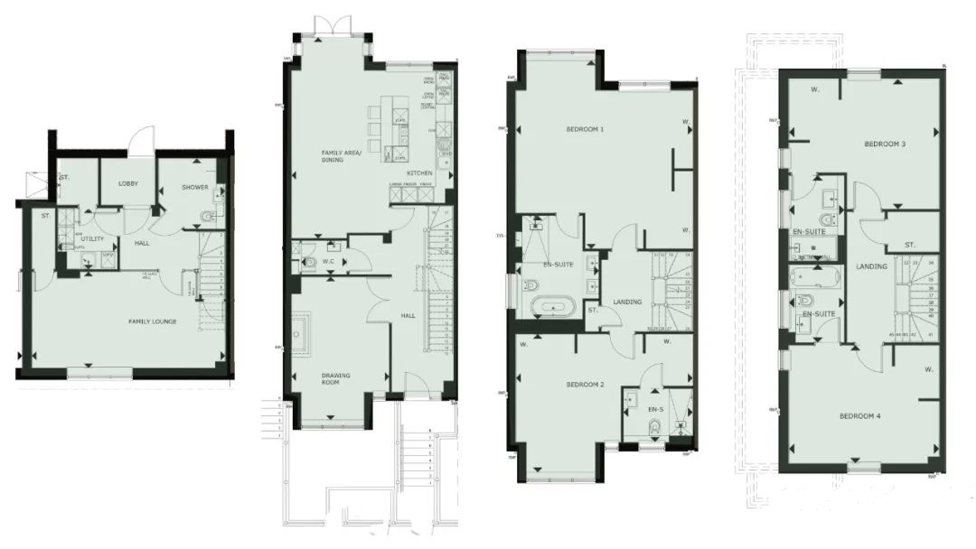藍莎集團 | 英國置產一站式服務