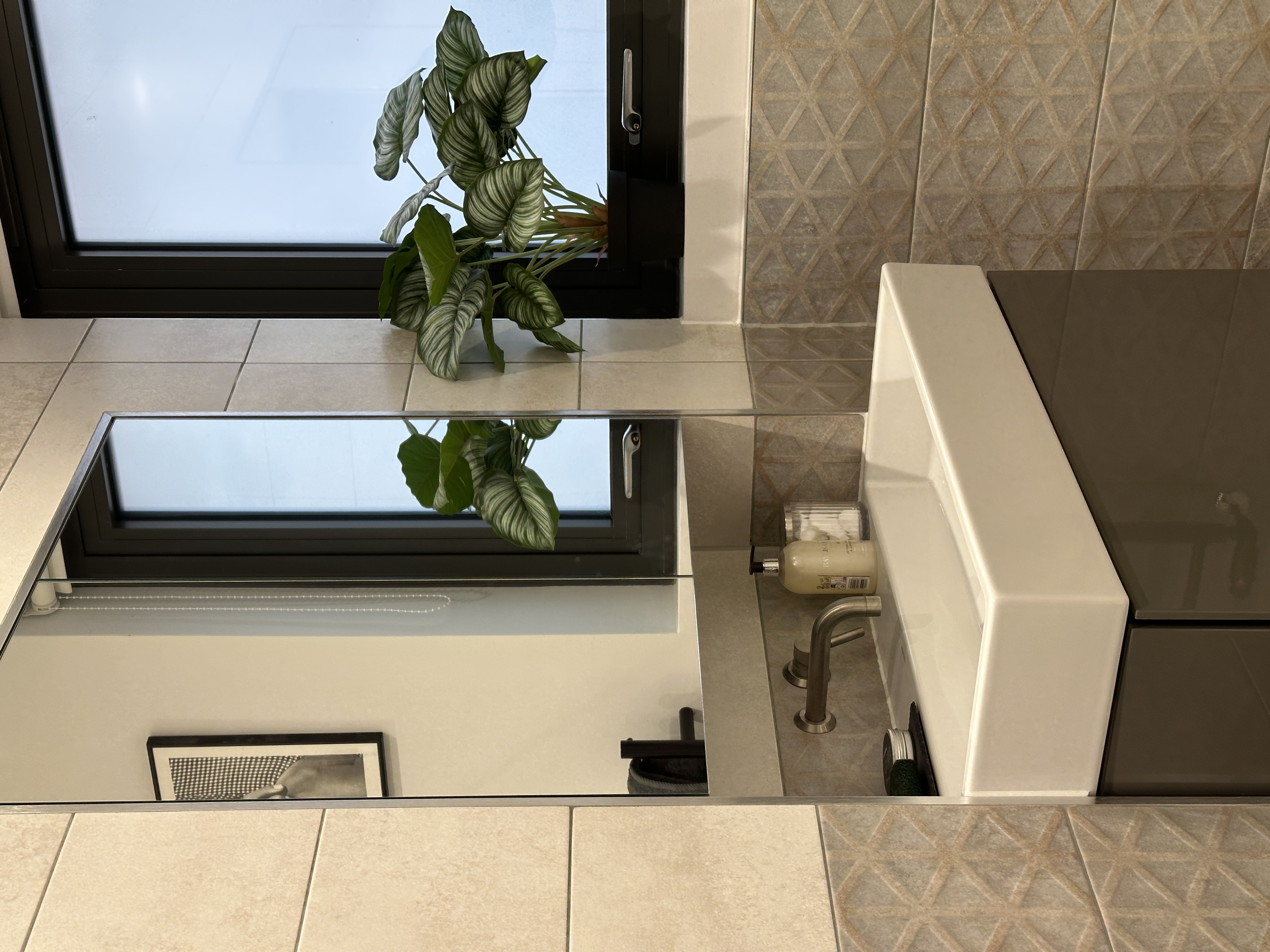 伦敦·The Grove 找房实拍