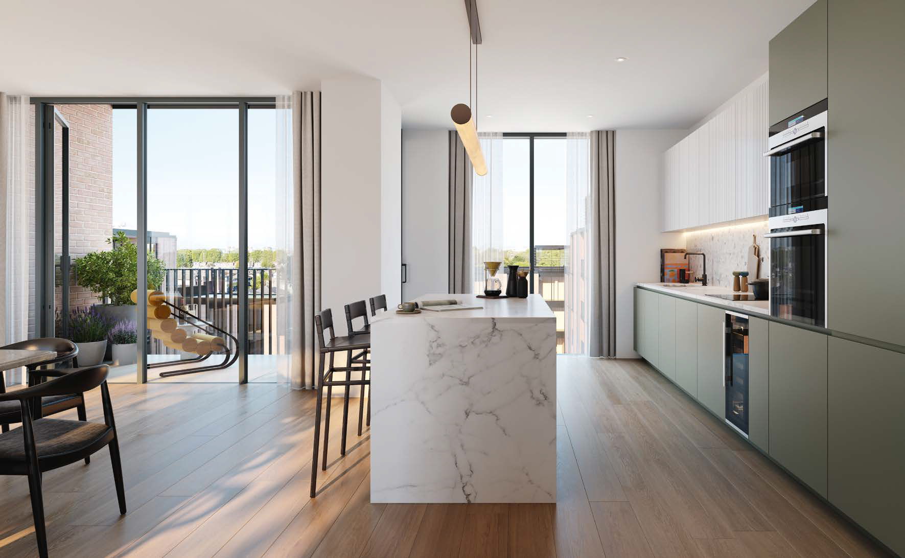 藍莎集團 | 英國置產一站式服務