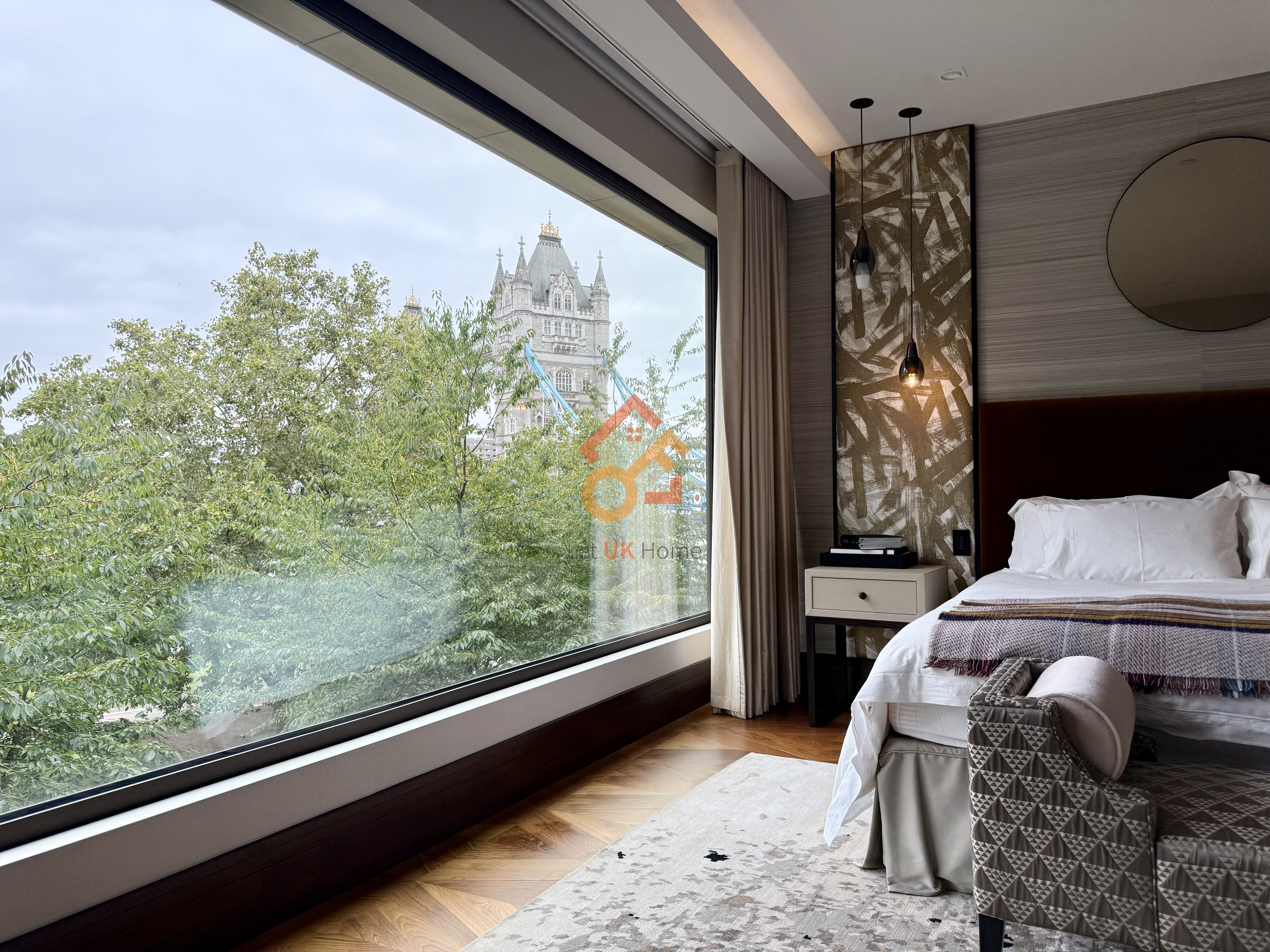 藍莎集團 | 英國置產一站式服務