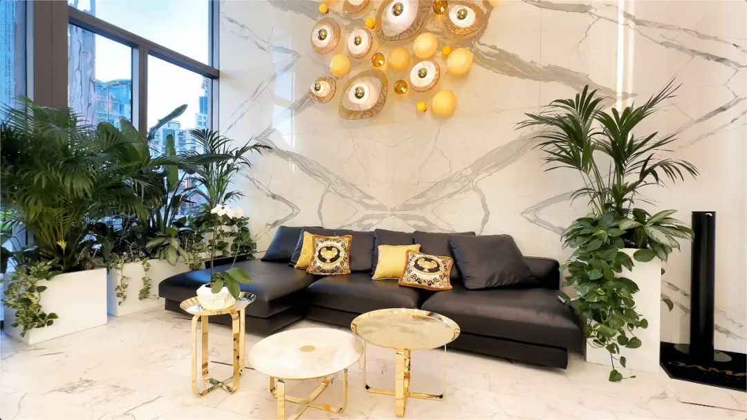 伦敦Nine Elms·Studio·DAMAC Tower 项目配套