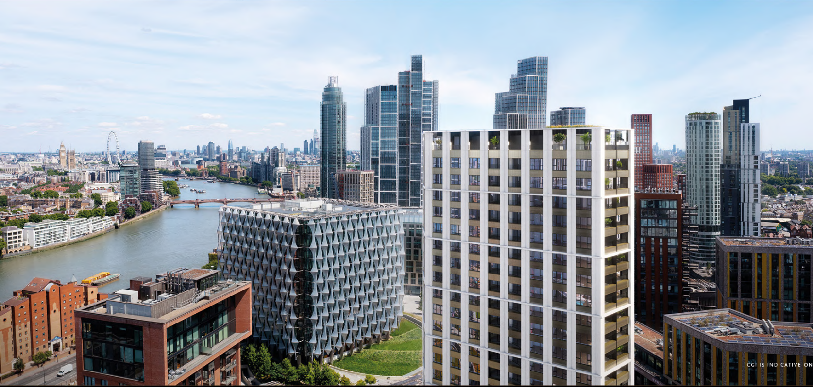 藍莎集團 - 英國樓盤、英國物業代理 | 英國買樓置業一站式服務