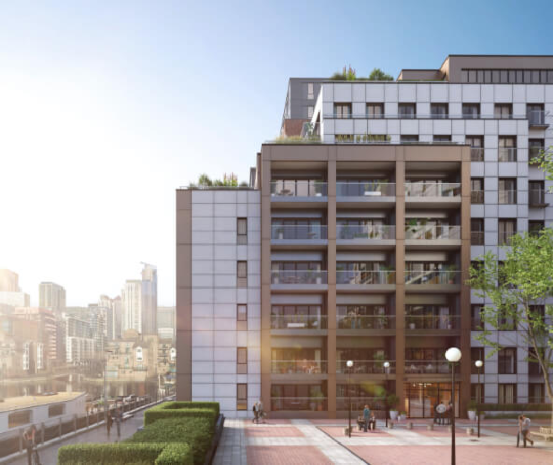 藍莎集團 | 英國置產一站式服務