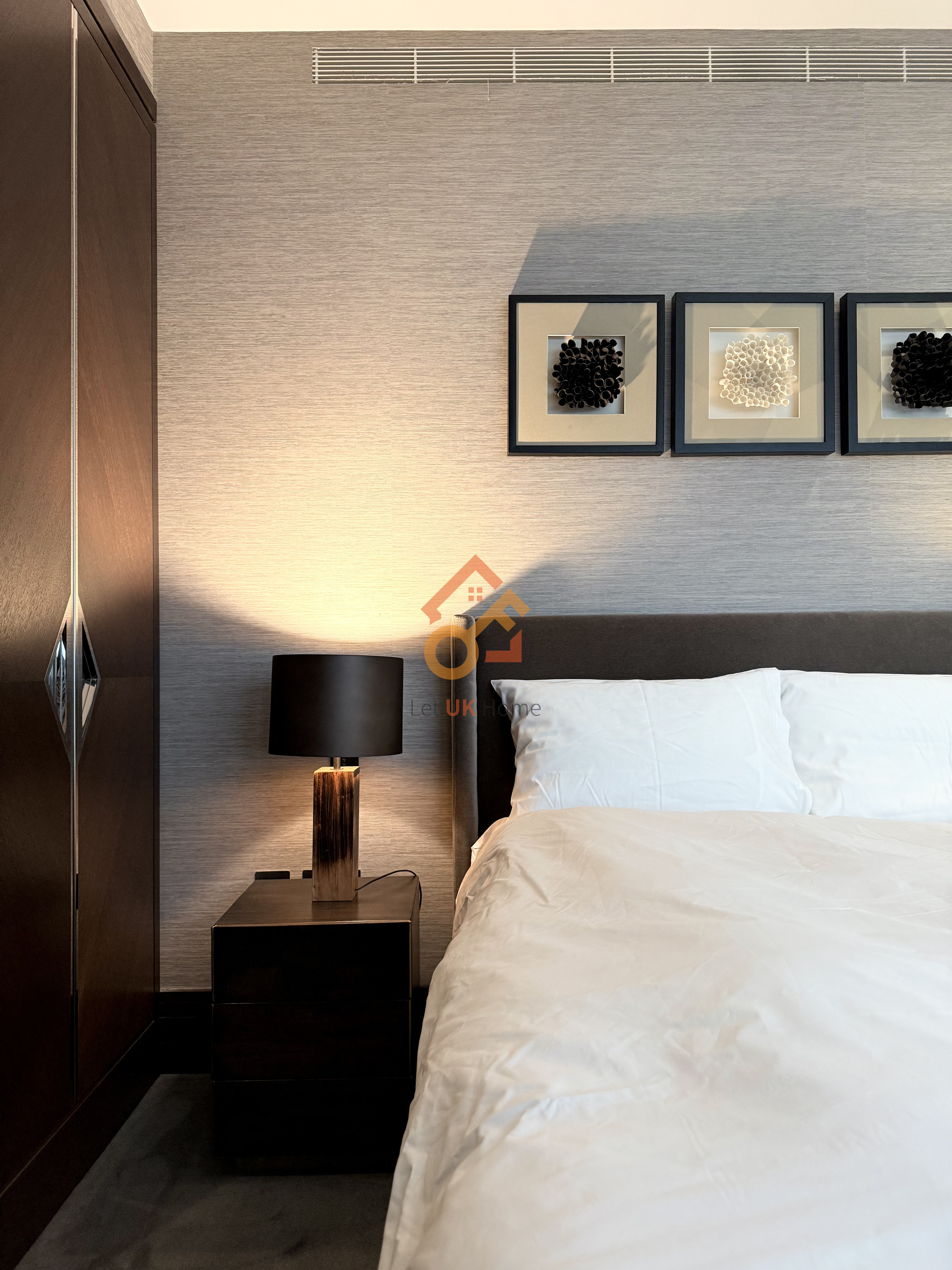 藍莎集團 | 英國置產一站式服務