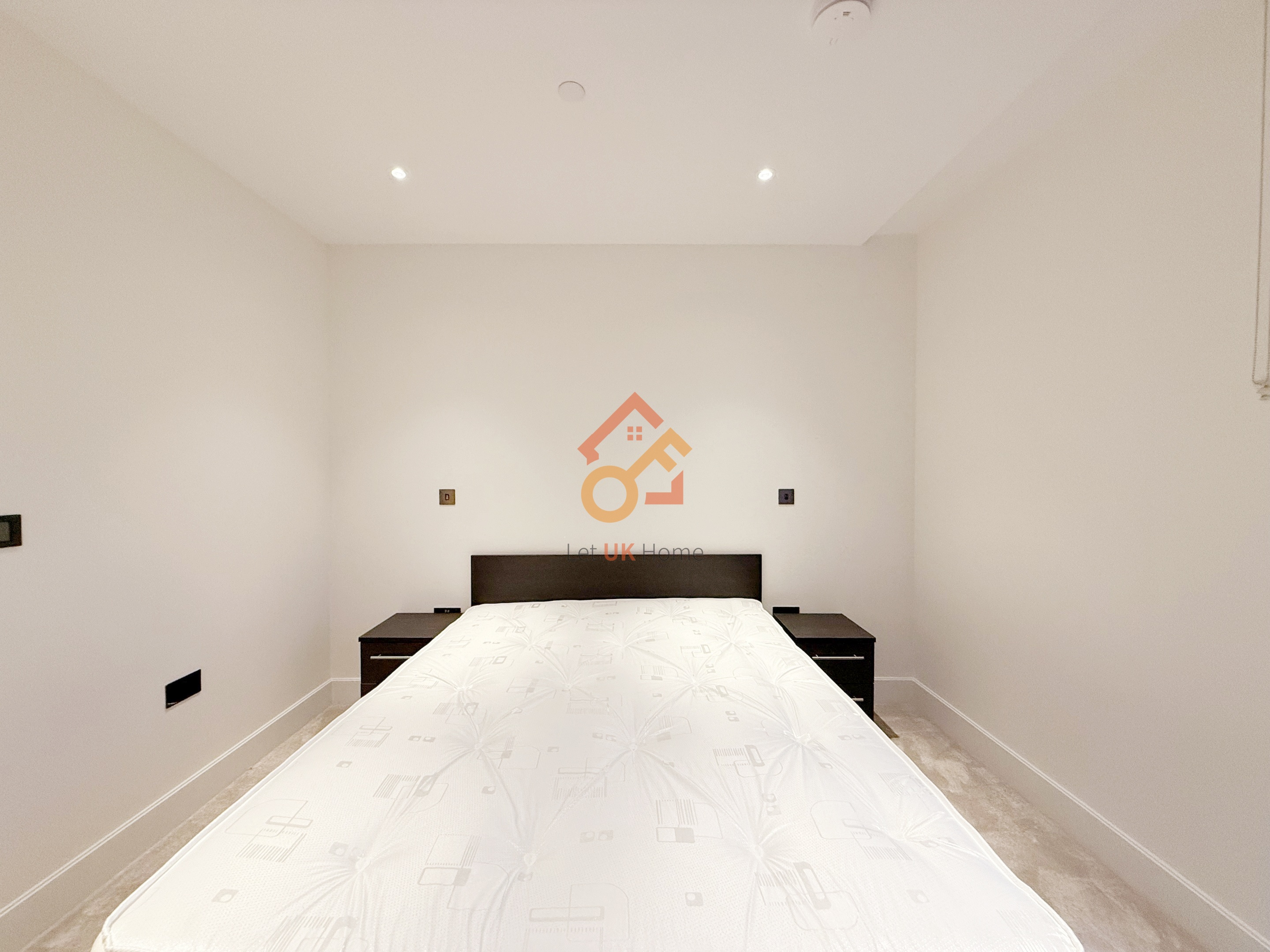 伦敦White City•1房•Reflection Apartments 房源图片