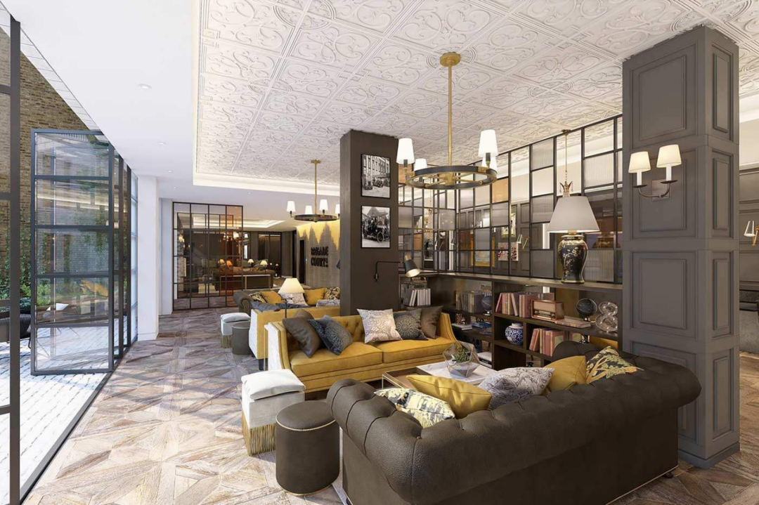 藍莎集團 - 英國樓盤、英國物業代理 | 英國買樓置業一站式服務