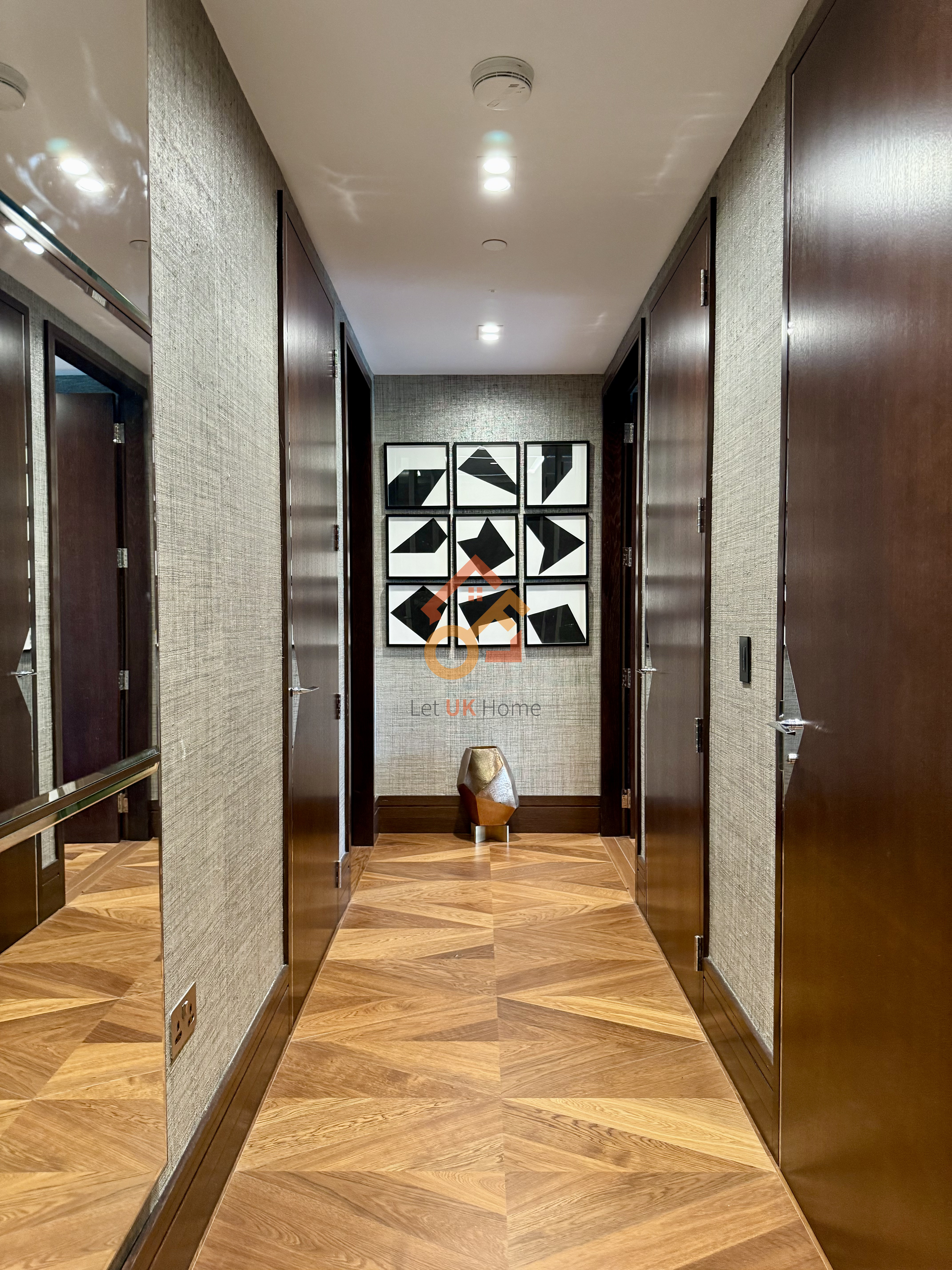 藍莎集團 | 英國置產一站式服務