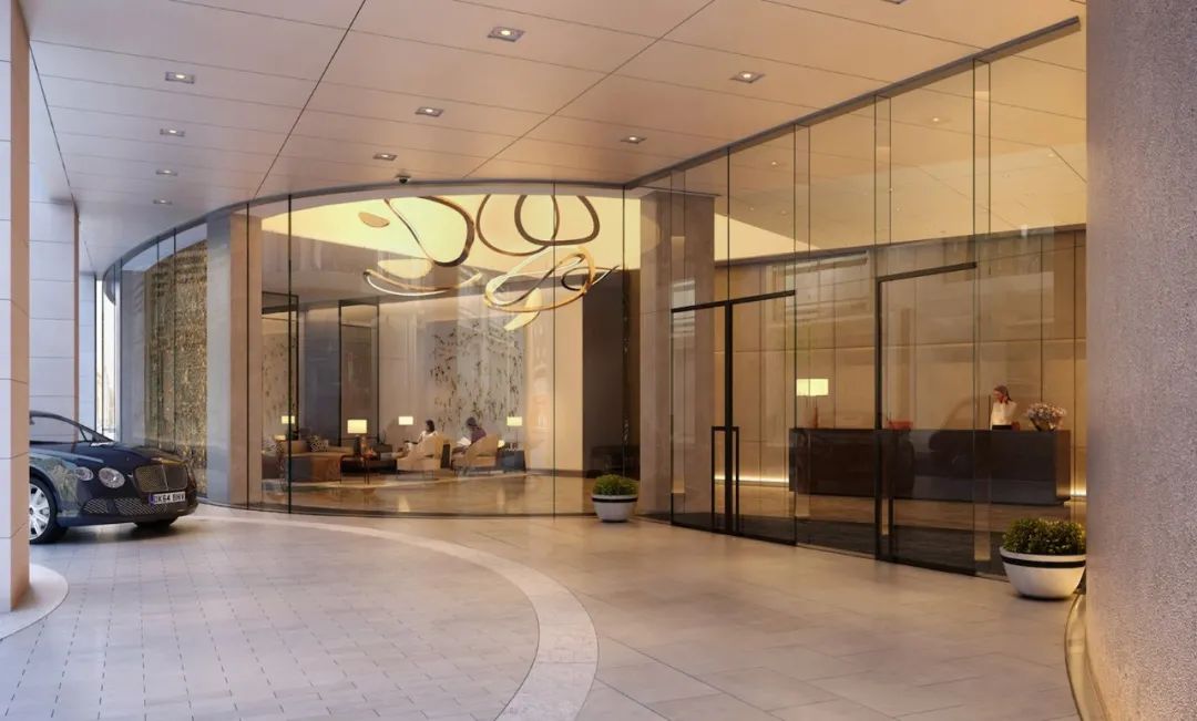 藍莎集團 | 英國置產一站式服務