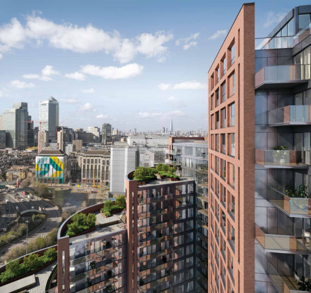 藍莎集團 | 英國置產一站式服務