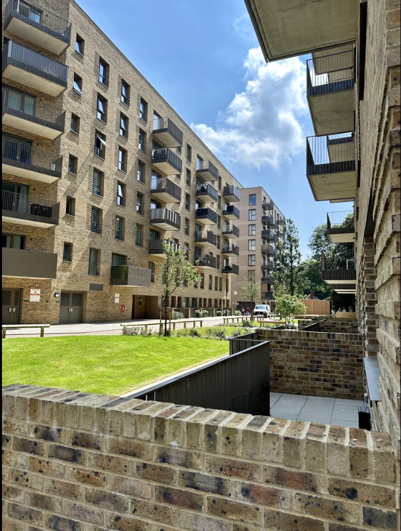 藍莎集團 - 英國樓盤、英國物業代理 | 英國買樓置業一站式服務