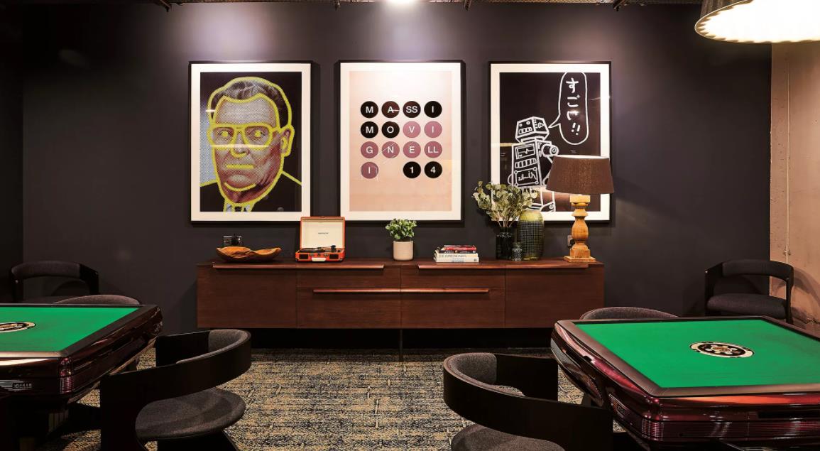 利兹·学生公寓·Portland Crescent 公寓照片