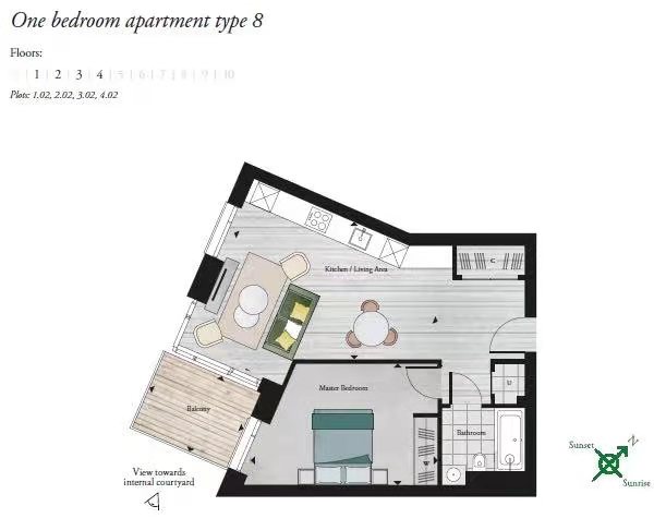 藍莎集團 | 英國置產一站式服務