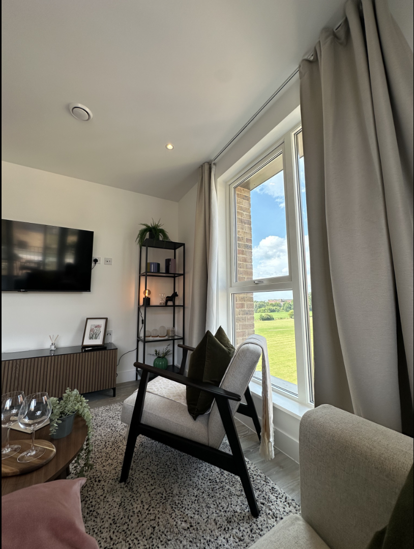 藍莎集團 - 英國樓盤、英國物業代理 | 英國買樓置業一站式服務