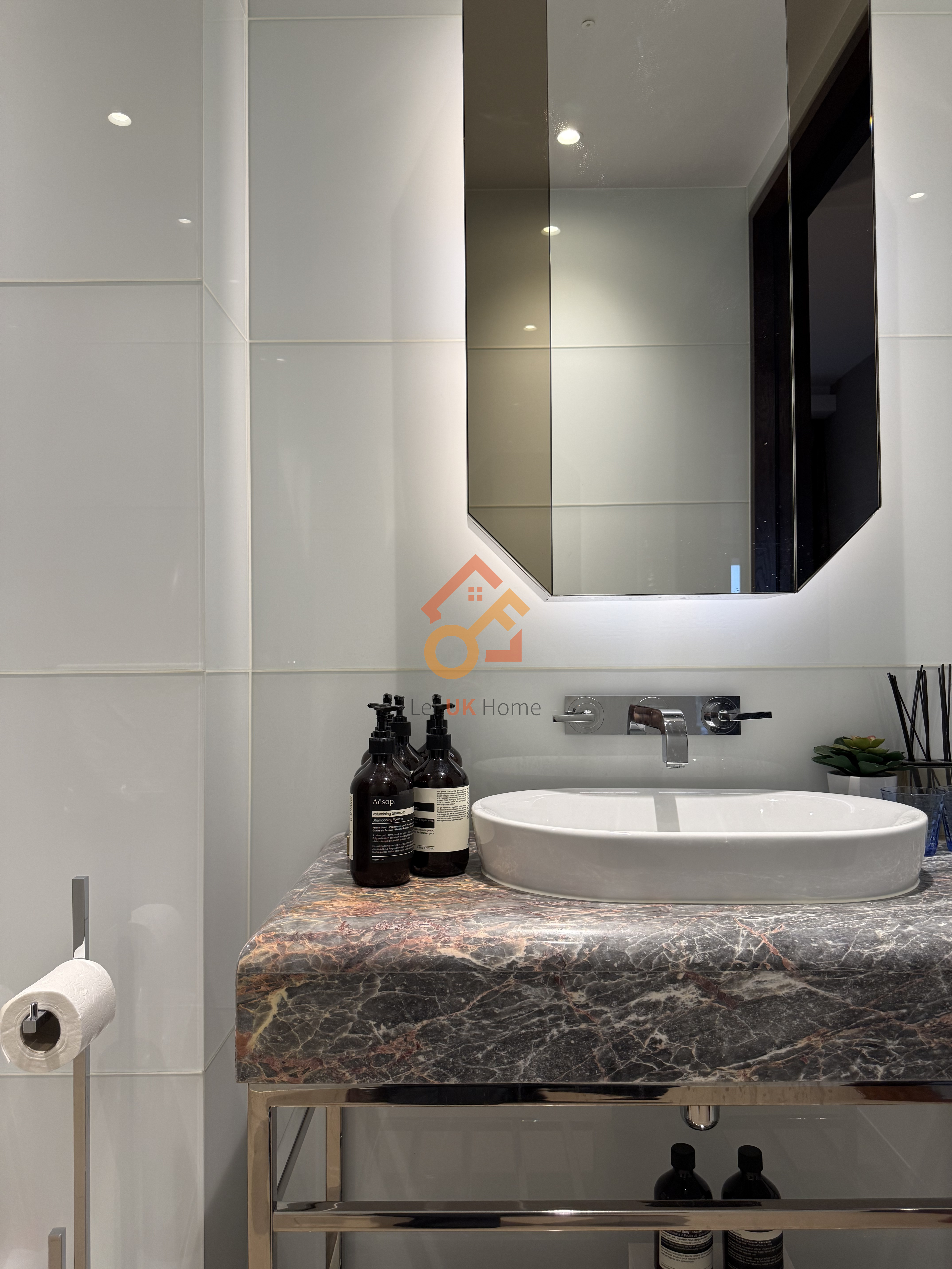 藍莎集團 | 英國置產一站式服務